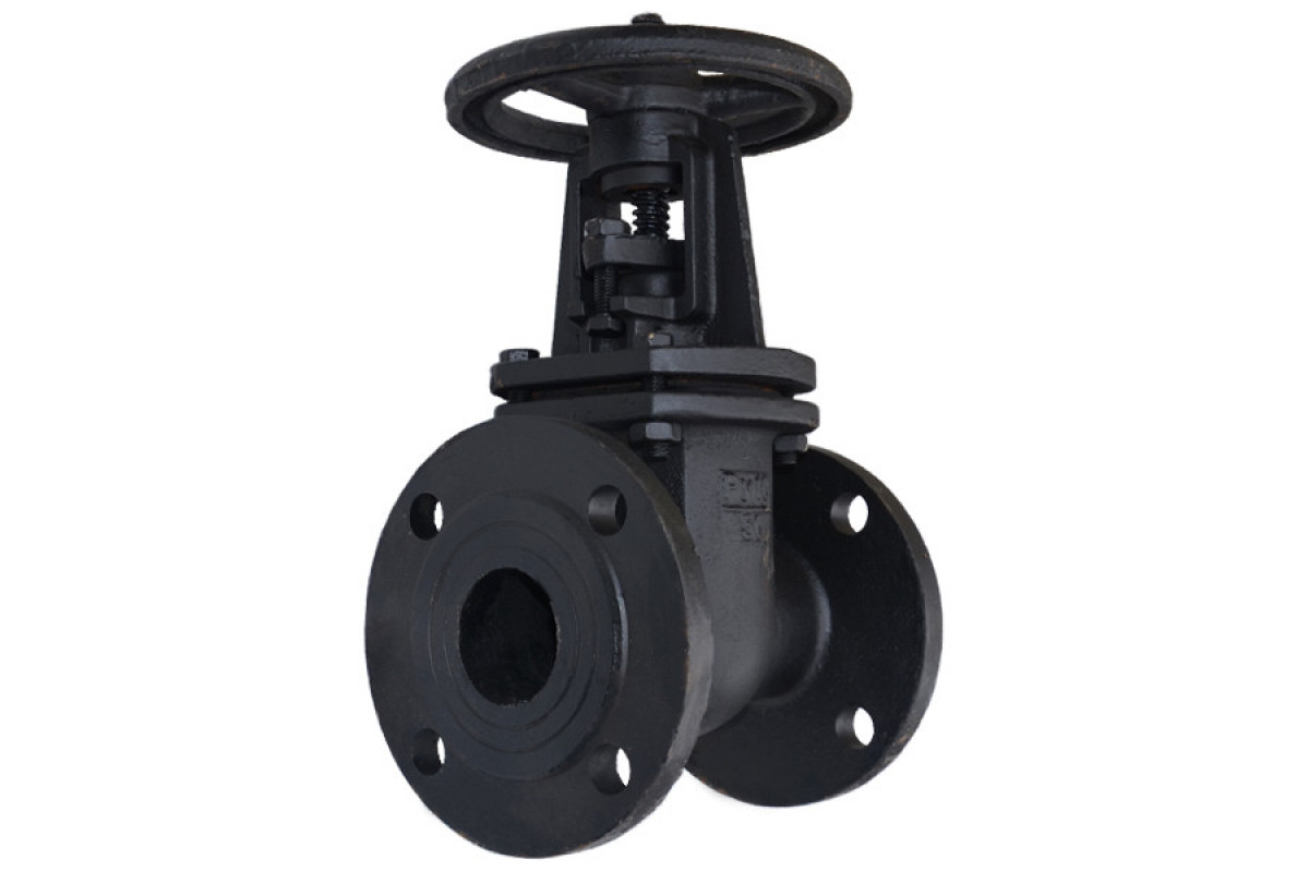 Отличия задвижек по материалу