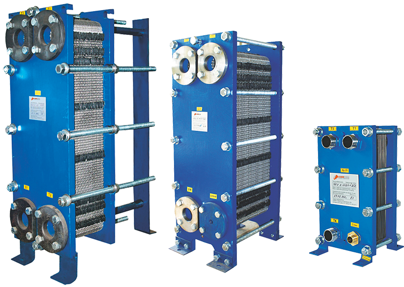 Как выбрать теплообменник?