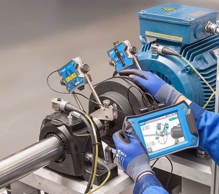 Запорная арматура и ее контроль