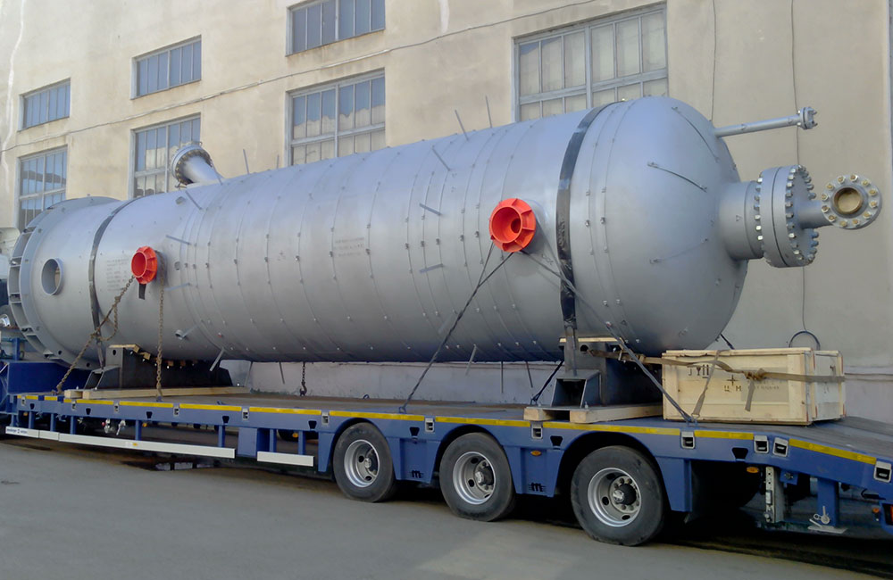 Методы очистки масла и нефти