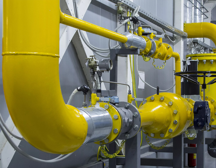 Для чего служит газовая арматура