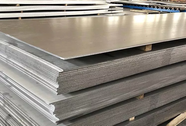 Разница между марками стали 12Х18Н10Т и AISI 321