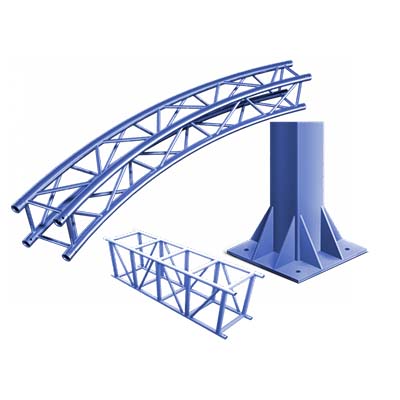 Строительные конструкции в Каспийске