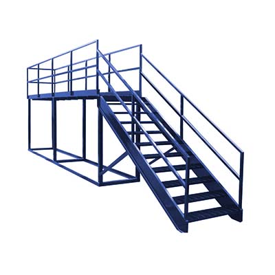 Уличные конструкции в Каспийске