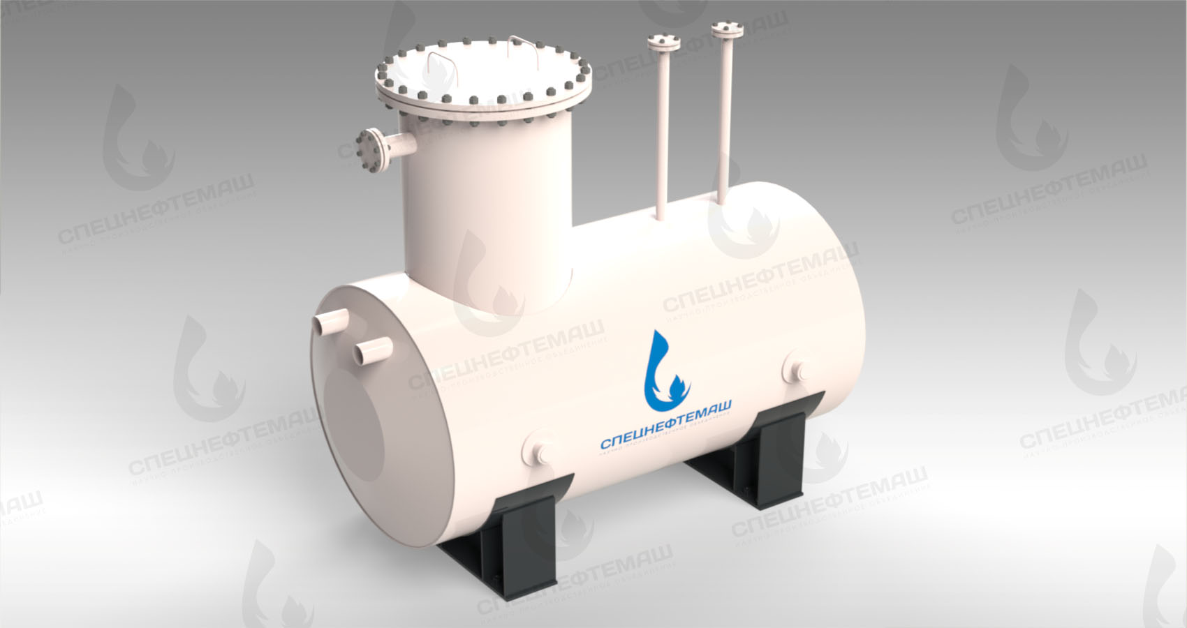 ЕПП-3 на опорах
